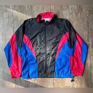 ASICS windbreaker 90s